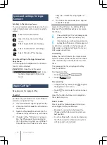 Предварительный просмотр 214 страницы Volkswagen ID.4 Owner'S Manual