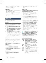 Предварительный просмотр 216 страницы Volkswagen ID.4 Owner'S Manual