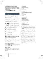 Предварительный просмотр 228 страницы Volkswagen ID.4 Owner'S Manual