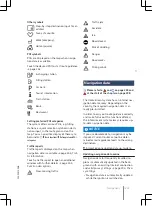 Предварительный просмотр 243 страницы Volkswagen ID.4 Owner'S Manual