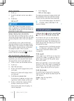 Предварительный просмотр 246 страницы Volkswagen ID.4 Owner'S Manual