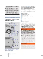 Предварительный просмотр 274 страницы Volkswagen ID.4 Owner'S Manual