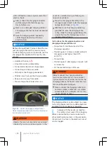 Предварительный просмотр 290 страницы Volkswagen ID.4 Owner'S Manual