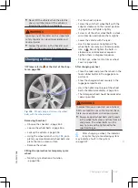 Предварительный просмотр 349 страницы Volkswagen ID.4 Owner'S Manual