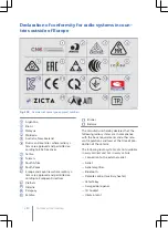 Предварительный просмотр 382 страницы Volkswagen ID.4 Owner'S Manual