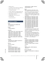 Предварительный просмотр 383 страницы Volkswagen ID.4 Owner'S Manual