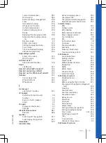 Предварительный просмотр 405 страницы Volkswagen ID.4 Owner'S Manual