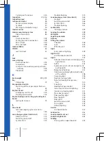 Предварительный просмотр 406 страницы Volkswagen ID.4 Owner'S Manual