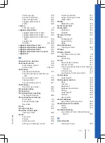 Предварительный просмотр 407 страницы Volkswagen ID.4 Owner'S Manual