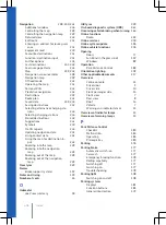 Предварительный просмотр 408 страницы Volkswagen ID.4 Owner'S Manual