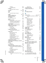 Предварительный просмотр 409 страницы Volkswagen ID.4 Owner'S Manual