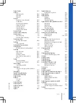 Предварительный просмотр 411 страницы Volkswagen ID.4 Owner'S Manual