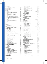 Предварительный просмотр 412 страницы Volkswagen ID.4 Owner'S Manual