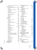 Предварительный просмотр 415 страницы Volkswagen ID.4 Owner'S Manual