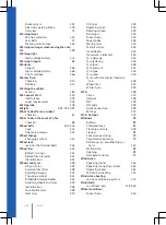 Предварительный просмотр 416 страницы Volkswagen ID.4 Owner'S Manual