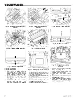 Preview for 2 page of Volkswagen Jetta 1998-2011 Quick Start Manual