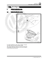 Предварительный просмотр 7 страницы Volkswagen Jetta 2005 Body Repair Manual