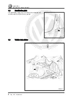 Предварительный просмотр 8 страницы Volkswagen Jetta 2005 Body Repair Manual