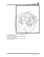 Предварительный просмотр 17 страницы Volkswagen Jetta 2005 Body Repair Manual