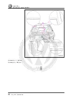 Предварительный просмотр 28 страницы Volkswagen Jetta 2005 Body Repair Manual