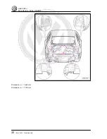 Предварительный просмотр 36 страницы Volkswagen Jetta 2005 Body Repair Manual