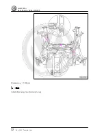 Предварительный просмотр 38 страницы Volkswagen Jetta 2005 Body Repair Manual