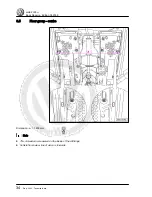 Предварительный просмотр 40 страницы Volkswagen Jetta 2005 Body Repair Manual