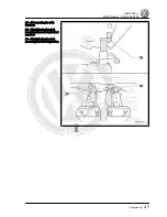 Предварительный просмотр 53 страницы Volkswagen Jetta 2005 Body Repair Manual