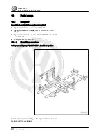 Предварительный просмотр 56 страницы Volkswagen Jetta 2005 Body Repair Manual