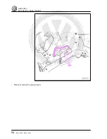 Предварительный просмотр 60 страницы Volkswagen Jetta 2005 Body Repair Manual