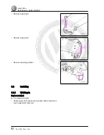 Предварительный просмотр 68 страницы Volkswagen Jetta 2005 Body Repair Manual