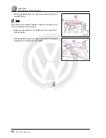 Предварительный просмотр 72 страницы Volkswagen Jetta 2005 Body Repair Manual