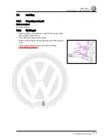 Предварительный просмотр 77 страницы Volkswagen Jetta 2005 Body Repair Manual