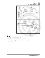 Предварительный просмотр 85 страницы Volkswagen Jetta 2005 Body Repair Manual