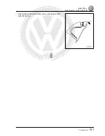 Предварительный просмотр 107 страницы Volkswagen Jetta 2005 Body Repair Manual