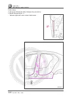 Предварительный просмотр 132 страницы Volkswagen Jetta 2005 Body Repair Manual