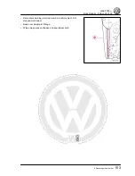 Предварительный просмотр 159 страницы Volkswagen Jetta 2005 Body Repair Manual