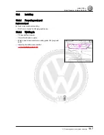 Предварительный просмотр 173 страницы Volkswagen Jetta 2005 Body Repair Manual