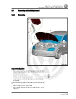 Предварительный просмотр 41 страницы Volkswagen Jetta 2011 Workshop Manual