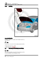 Предварительный просмотр 42 страницы Volkswagen Jetta 2011 Workshop Manual