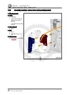 Предварительный просмотр 56 страницы Volkswagen Jetta 2011 Workshop Manual