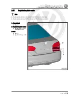 Предварительный просмотр 77 страницы Volkswagen Jetta 2011 Workshop Manual