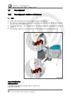 Предварительный просмотр 90 страницы Volkswagen Jetta 2011 Workshop Manual