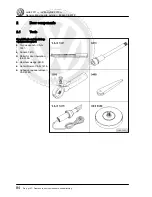 Предварительный просмотр 92 страницы Volkswagen Jetta 2011 Workshop Manual