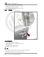 Предварительный просмотр 102 страницы Volkswagen Jetta 2011 Workshop Manual