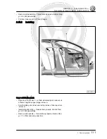 Предварительный просмотр 119 страницы Volkswagen Jetta 2011 Workshop Manual