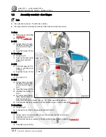 Предварительный просмотр 130 страницы Volkswagen Jetta 2011 Workshop Manual