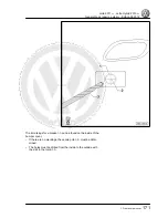 Предварительный просмотр 179 страницы Volkswagen Jetta 2011 Workshop Manual