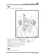 Предварительный просмотр 181 страницы Volkswagen Jetta 2011 Workshop Manual