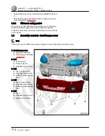 Предварительный просмотр 182 страницы Volkswagen Jetta 2011 Workshop Manual